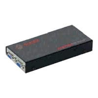 Emerge Media Streamer CAT5 PR-TX and RX Point-Point Video/Audio Extender