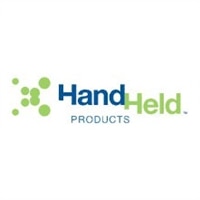 Hand Held Barcode Reader Replacement Battery
