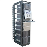 24U Rack111 Post Kit for Select Dell/HP/IBM/Cisco Servers