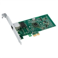 PRO 1000 PT GETH SVR-PCIE NIC NO DISK NO DOC