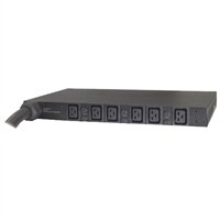 American Power Conversion 208 V 1U Rack-Mountable Basic Rack Power Distribution Unit