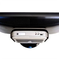 Wyse Wall Mount and Power Bracket Kit for V Class L/LE Thin Client