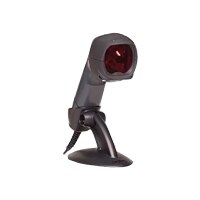 Metrologic MS3780 Fusion Wired Handheld Barcode Scanner