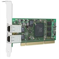 Single-Port QLA4050C SANblade PCI-X to iSCSI Host Bus Adapter-EMC Certified