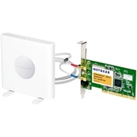 Wireless PCI Adapter WN311B - Network adapter