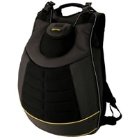 Mobile Edge SecurePack - Laptop carrying backpack - Fits Laptops of Screen Sizes up to 17.3-inch