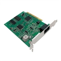 Performance Pro Fax / Modem 56 Kbps PCI Plug-in Card - RoHS Compliant
