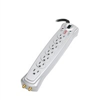 APC 7-Outlet SurgeArrest Surge Protector