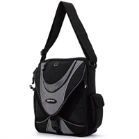 Mobile Edge Mini Messenger - Laptop carrying case