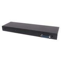 8-Port USB PS/2 KVM Switch for 1UCABCONS/17/19 KVM Rack Console