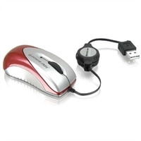 USB Optical Mini Mouse 800 dpi