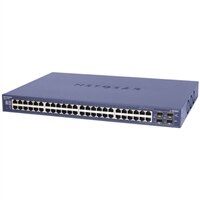 48-Port Prosafe Gigabit Stackable Smart Switch