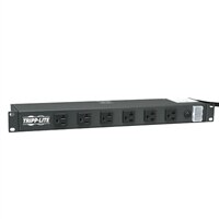 Tripp Lite Power Distribution Strip
