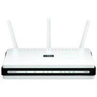 DIR-655 Xtreme N Wireless Gigabit Router