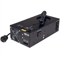 Tripp Lite HCRK 300W Medical-Grade Mobile Power Retrofit Kit
