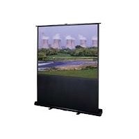 100IN DIA DLX INSTA THEATER PORTABLE WIDE POWER 43 60X80IN