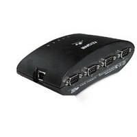4-Port USB Serial Adapter