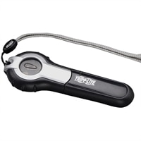 Tripp Lite Wireless USB Proximity Lock. Secure notebook information when unattended.