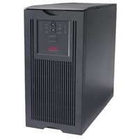 LA APC SMART-UPS XL 2200VA 120V TOWER/RACK CONVERT