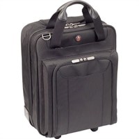 Targus 15.4-inch Corporate Traveler Vertical Rolling Laptop Case