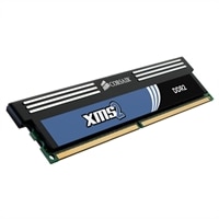 Corsair XMS2 Xtreme Performance DDR2 DIMM 240-pin 1GB Memory Module