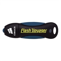 8 GB Flash Voyager USB Flash Drive