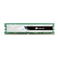 2 GB 400 MHz 184-pin DIMM DDR Dual Channel Memory Kit