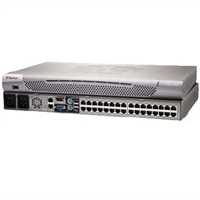 Dominion DKX2-132 - KVM switch - 32 ports Rack-mountable - 1U