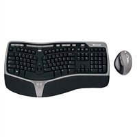 NATURAL WL ERGONOMIC DT 7000 USB PORT NA HDWR CD
