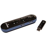 IM- N06570-Presentation Remote PRO 100FT+ W Laser Pointer & Mouse
