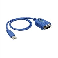 USB to Serial Converter RS-232 - 2.25 ft