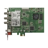 WinTV HVR-1800 PCIe Tuner Card