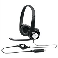 Logitech USB Headset H390