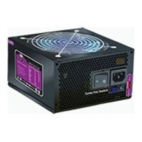 EPOWER PS ZU-750W 120MM FAN ATX 2.0 8 SATA 20 plus 4-PIN RETAIL
