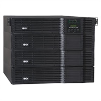 TrippLite SU16000RT4U 16kVA SmartOnline Hot-Swappable Modular Rack/ Tower UPS System