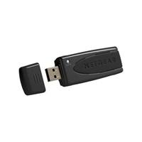 Netgear RangeMax 600Mbps Dual-Band Wireless-N USB 2.0 Adapter - (WNDA3100)