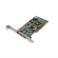 3-Port FireWire 800 DV Adapter - RoHS Complaint