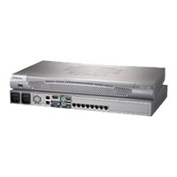 8-Port Dominion KX2-108 KVM-Over-IP Switch