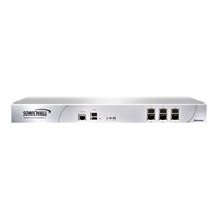 Dell SonicWALL NSA 3500 - Security appliance