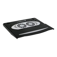 LPC-420 LapCool 4 Laptop Cooling Pad