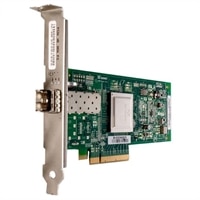 1-Port 8 Gb PCI Express Fibre Channel Host Bus Adapter