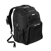 Targus Checkpoint-Friendly 15.4" Corporate Traveler Backpack