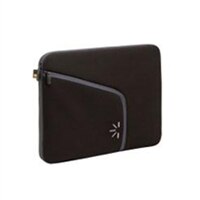 Laptop Sleeve - Fits Laptops of Screen Sizes Up to 17.1-inch - Black