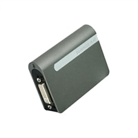 Video Card DVI USB 2.0 External