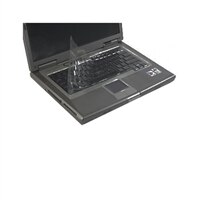 DL1173- Laptop Keyboard Cover for Dell Inspiron 1525/1526 Laptops