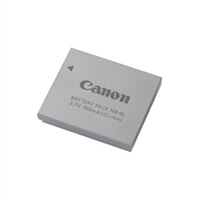 Canon NB-4L Lithium-Ion Battery Pack for Select Canon Digital Cameras