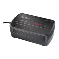 APC BE350G Back UPS - 200 Watt