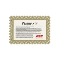 APC 1-Year Extended Service Agreement for InfraStruXure Central Enterprise