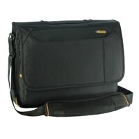Meridian II Messenger Case - Fits Laptops of Screen Sizes Up to 15.6-inch