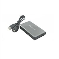56-in-1 USB 2.0 Memory Card Reader/Writer